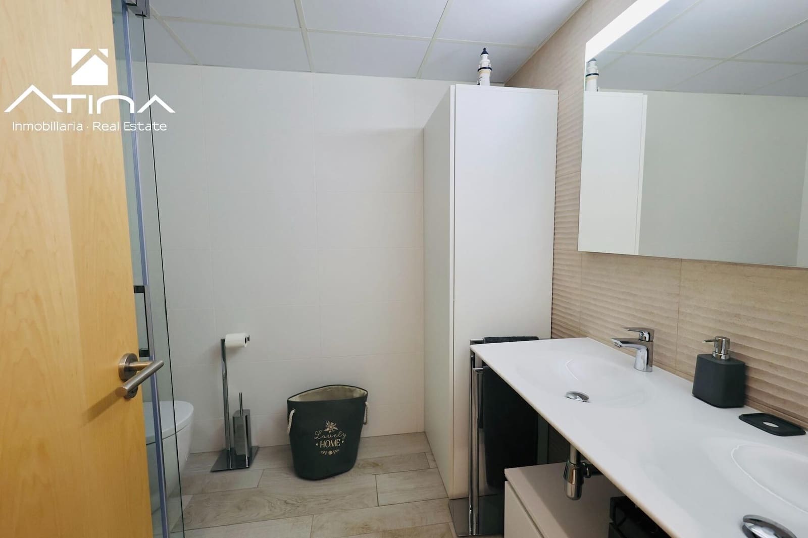 3 soveværelse Lejlighed til salg i Arenal med swimmingpool garage - € 480.000 (Ref: 8999263)