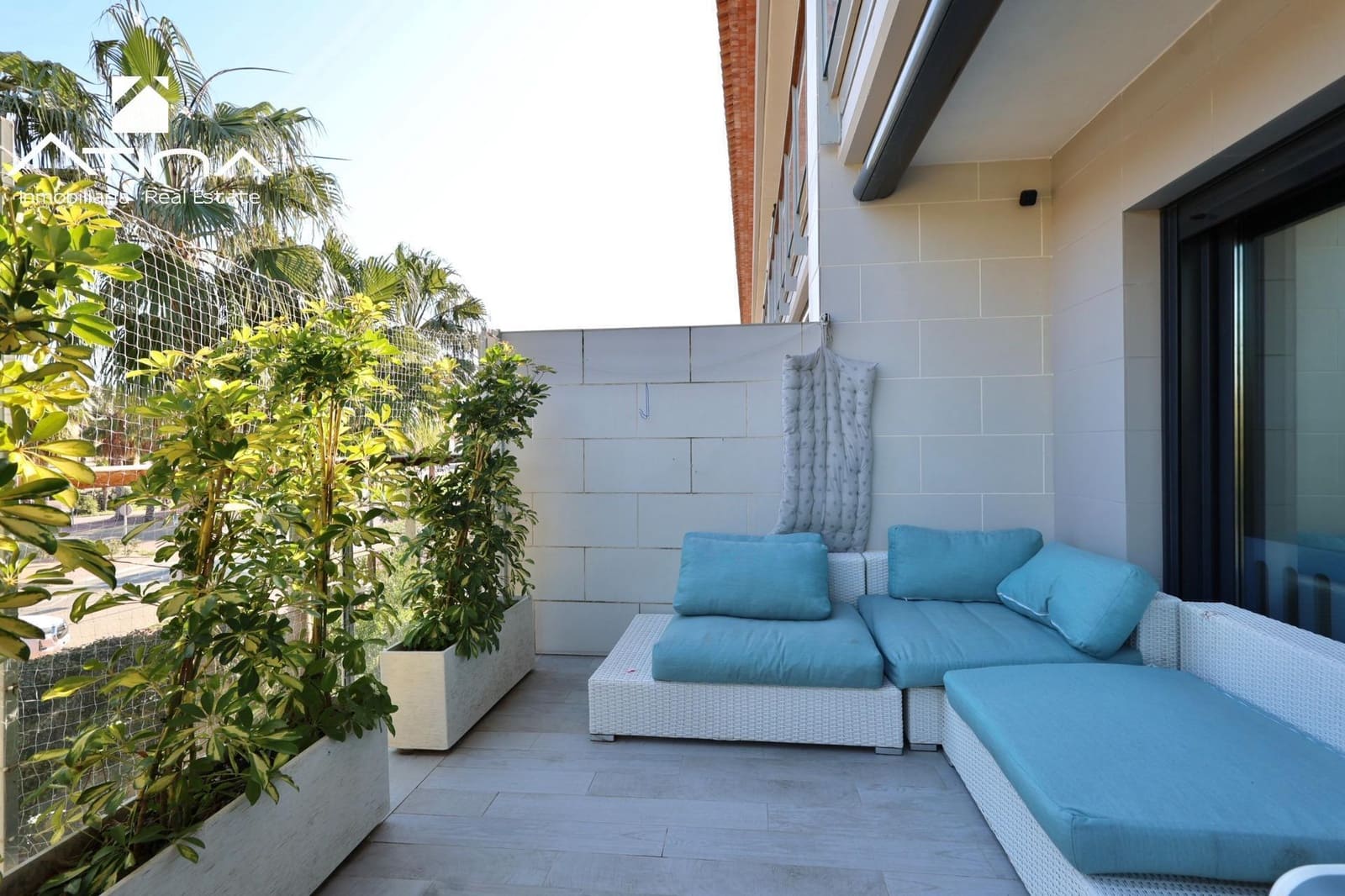 3 soveværelse Lejlighed til salg i Arenal med swimmingpool garage - € 480.000 (Ref: 8999263)