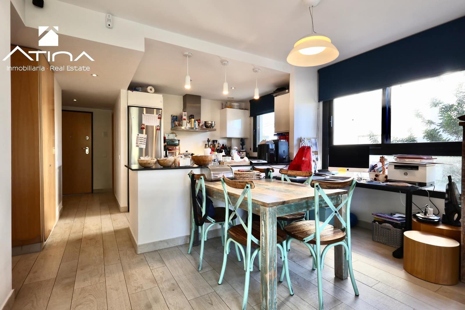 3 soveværelse Lejlighed til salg i Arenal med swimmingpool garage - € 480.000 (Ref: 8999263)