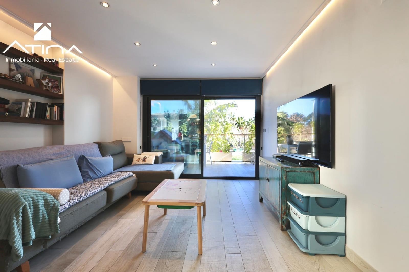 3 soveværelse Lejlighed til salg i Arenal med swimmingpool garage - € 480.000 (Ref: 8999263)