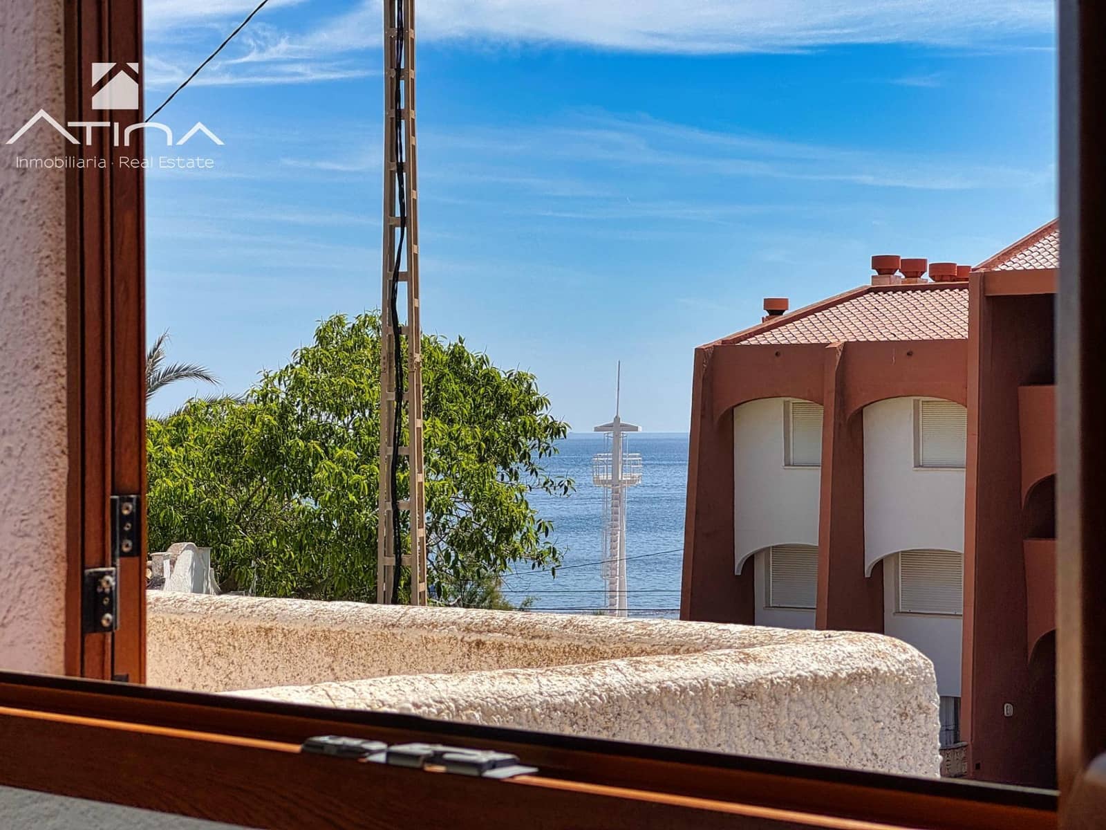 4 soveværelse Penthouse til salg i Javea / Xabia med swimmingpool - € 460.000 (Ref: 9005323)