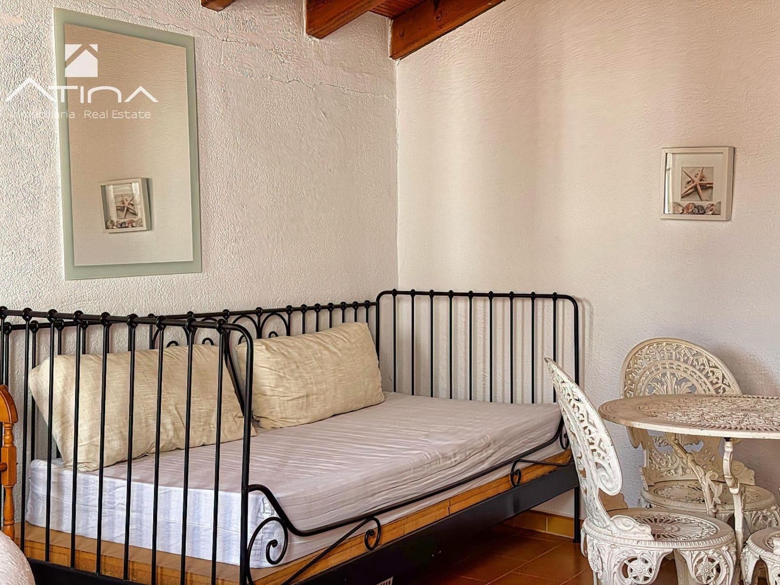 4 soveværelse Penthouse til salg i Javea / Xabia med swimmingpool - € 460.000 (Ref: 9005323)