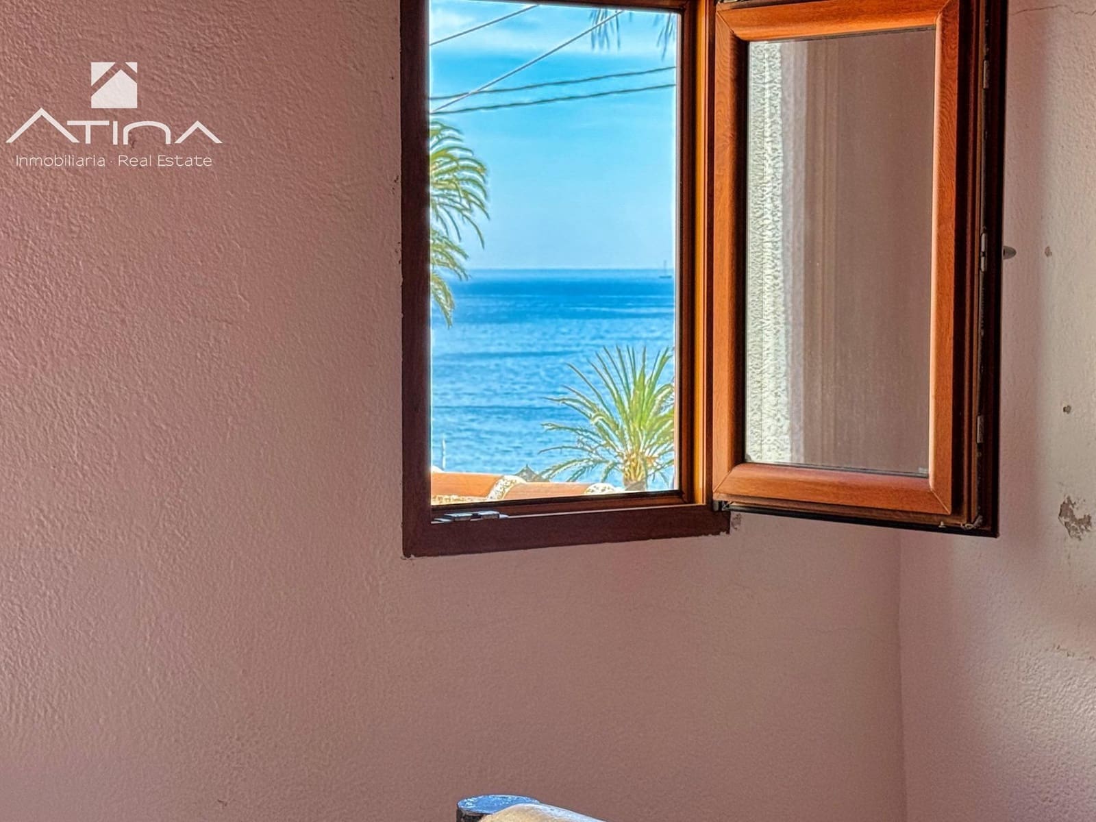 4 soveværelse Penthouse til salg i Javea / Xabia med swimmingpool - € 460.000 (Ref: 9005323)