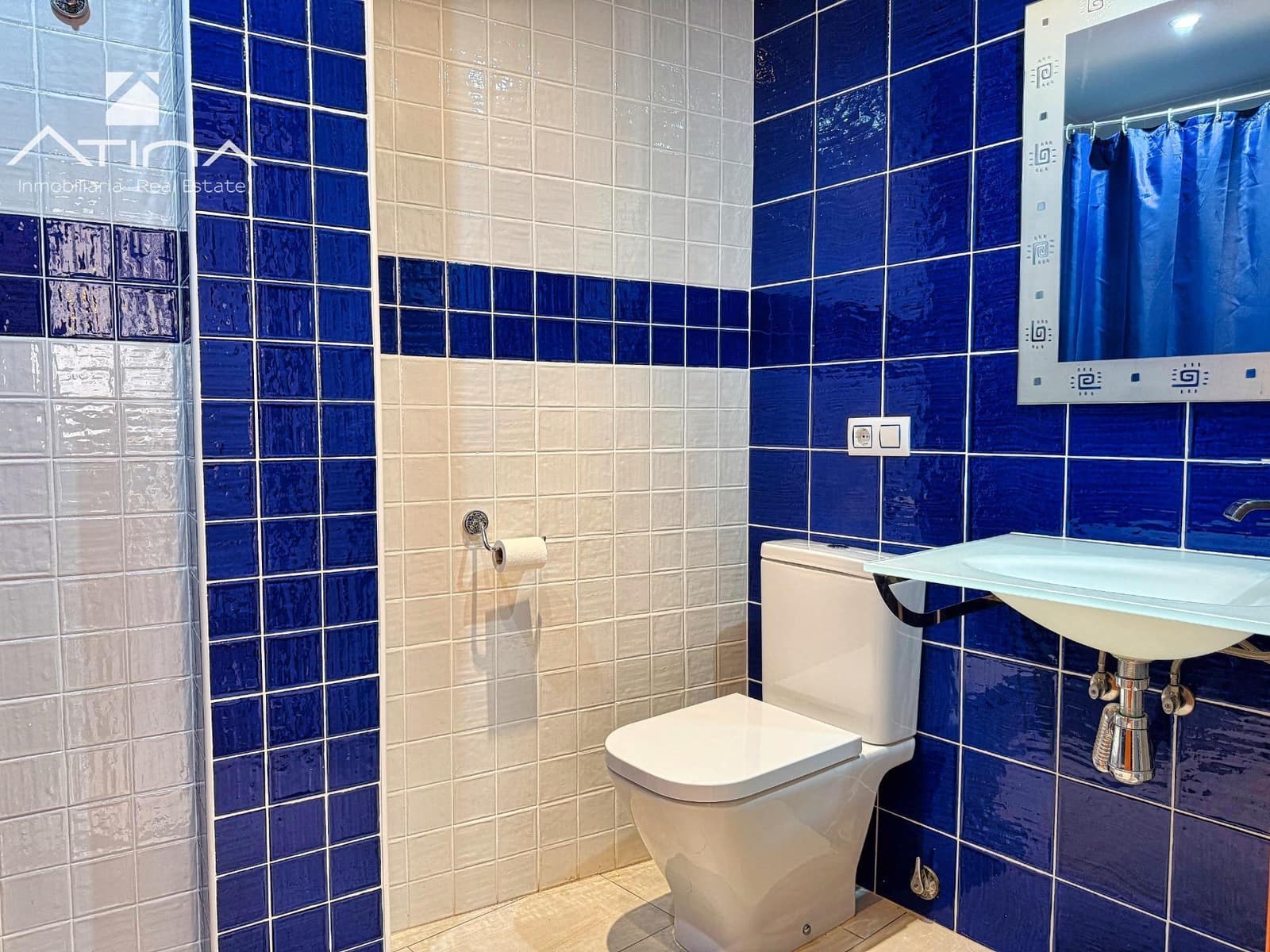 4 soveværelse Penthouse til salg i Javea / Xabia med swimmingpool - € 460.000 (Ref: 9005323)