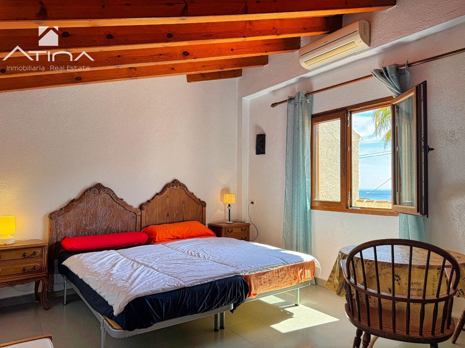 4 soveværelse Penthouse til salg i Javea / Xabia med swimmingpool - € 460.000 (Ref: 9005323)