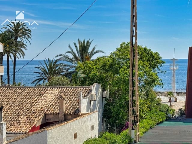 4 quarto Penthouse para venda em Javea / Xàbia com piscina - 460 000 € (Ref: 9005323)