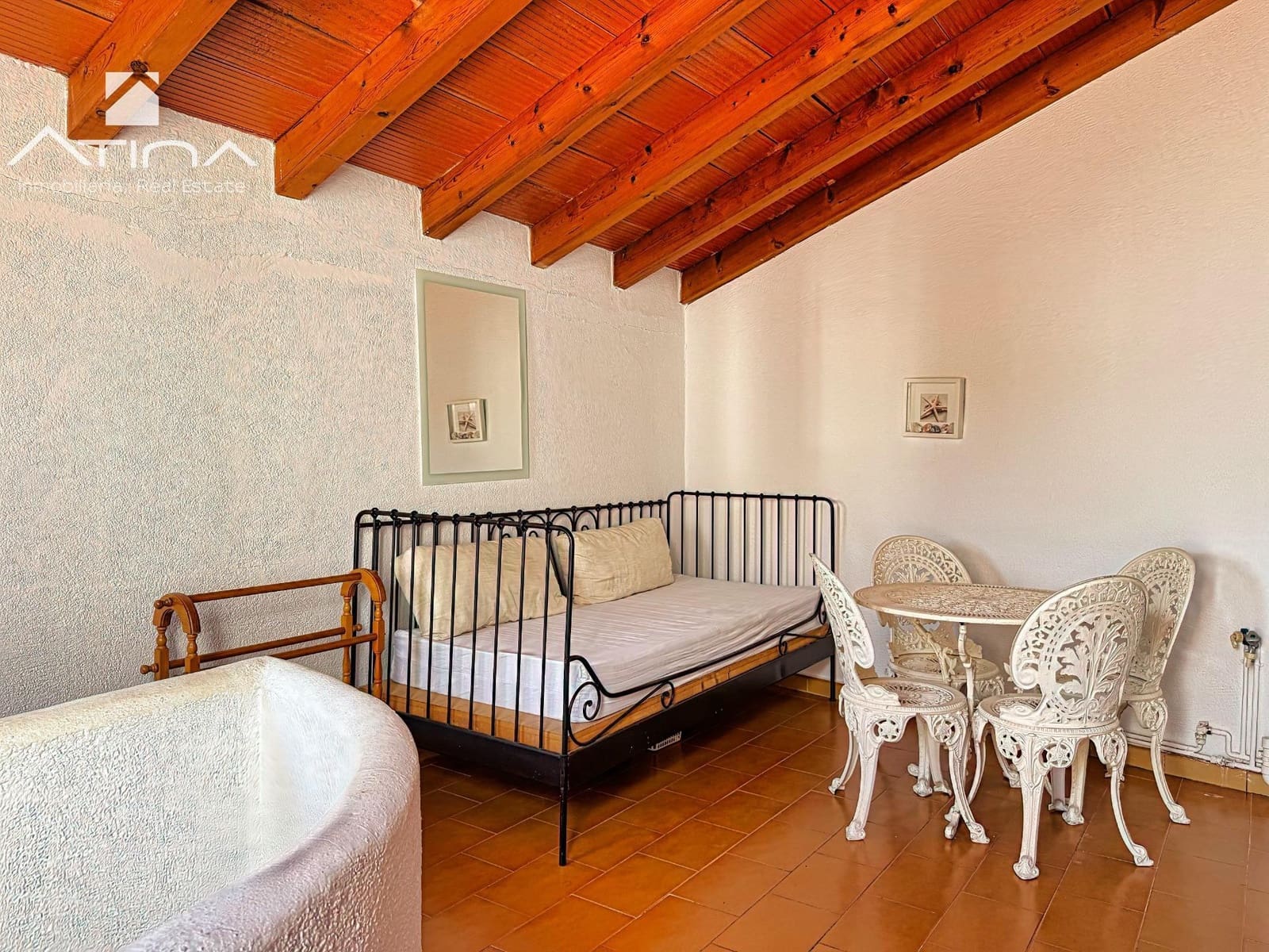 4 soveværelse Penthouse til salg i Javea / Xabia med swimmingpool - € 460.000 (Ref: 9005323)