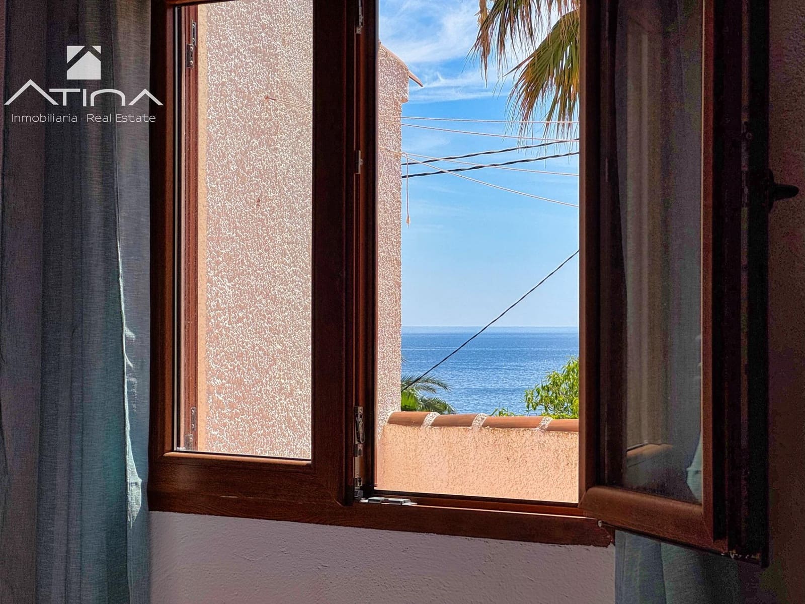 4 soveværelse Penthouse til salg i Javea / Xabia med swimmingpool - € 460.000 (Ref: 9005323)