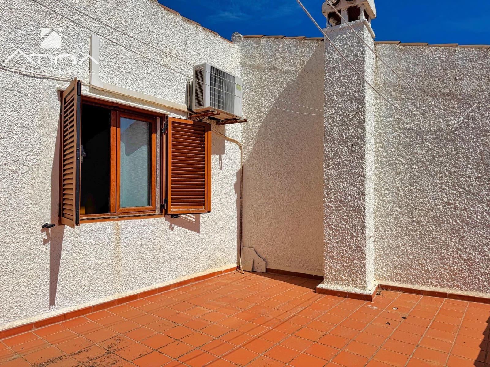 4 soveværelse Penthouse til salg i Javea / Xabia med swimmingpool - € 460.000 (Ref: 9005323)