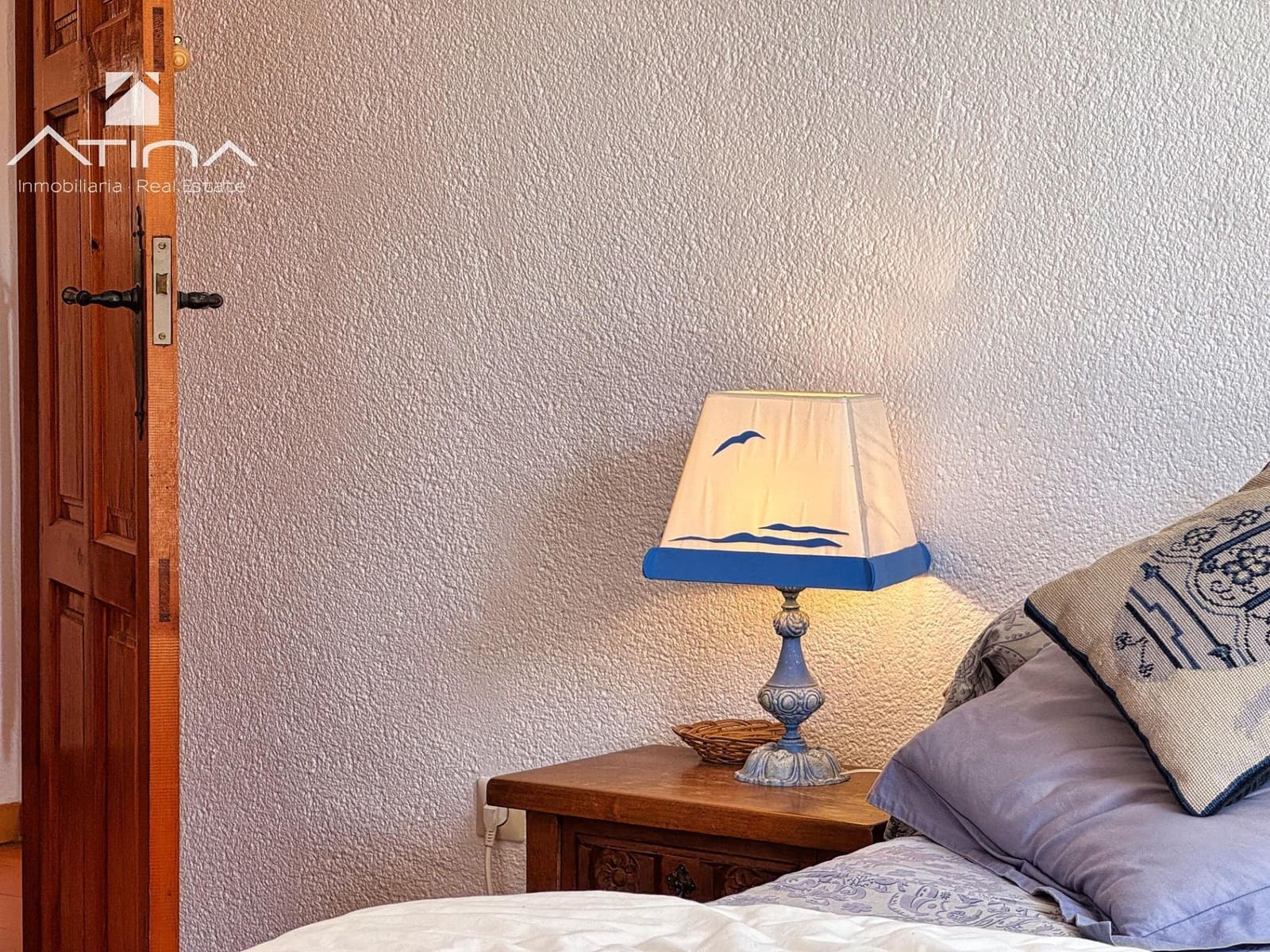 4 soveværelse Penthouse til salg i Javea / Xabia med swimmingpool - € 460.000 (Ref: 9005323)