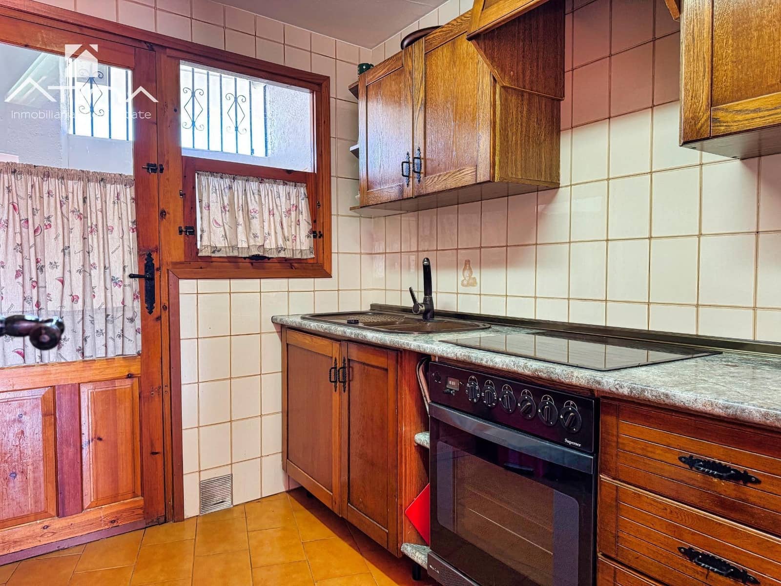 4 sovrum Takvåning till salu i Javea / Xabia med pool - 460 000 € (Ref: 9005323)