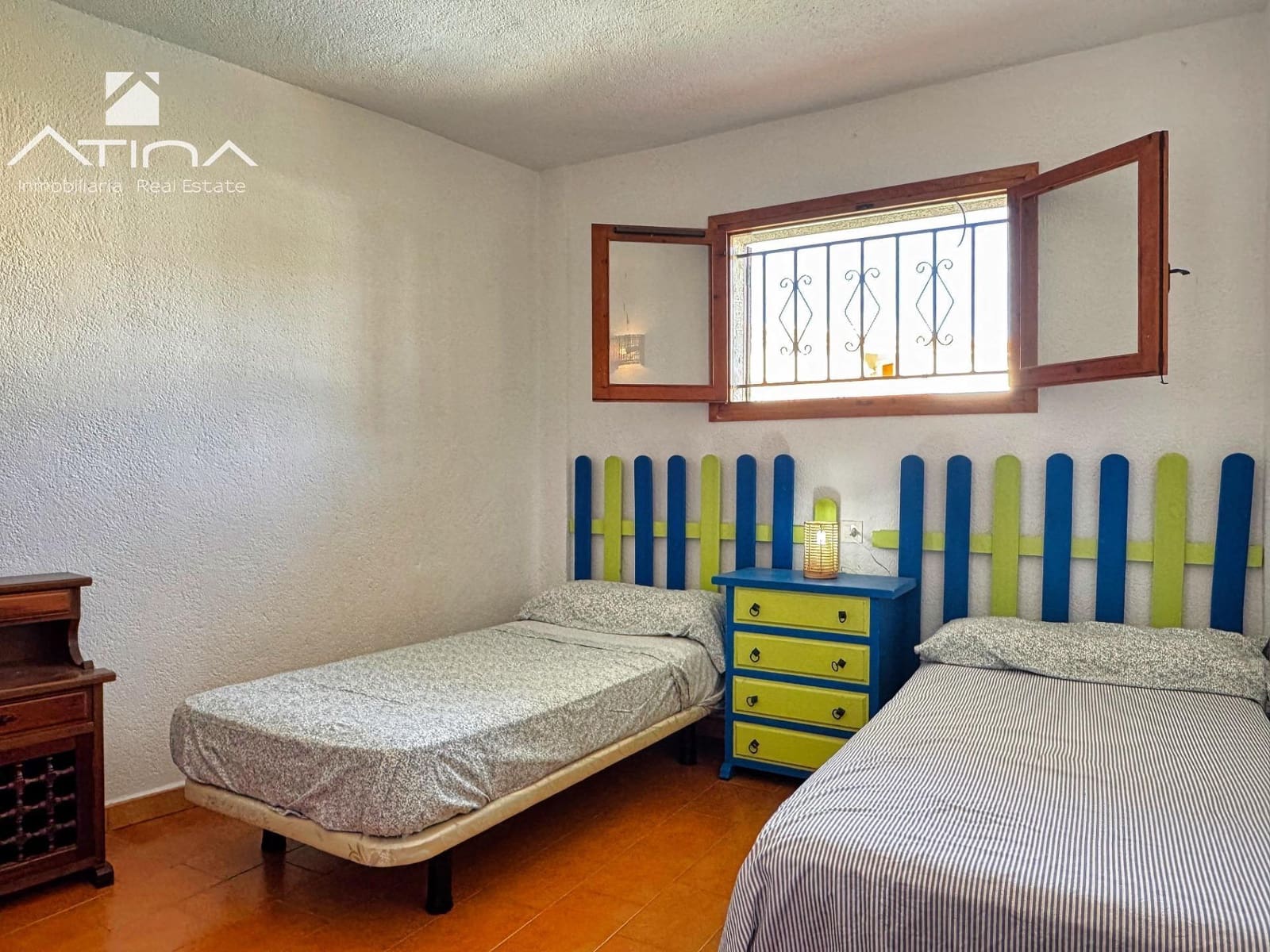 4 sovrum Takvåning till salu i Javea / Xabia med pool - 460 000 € (Ref: 9005323)