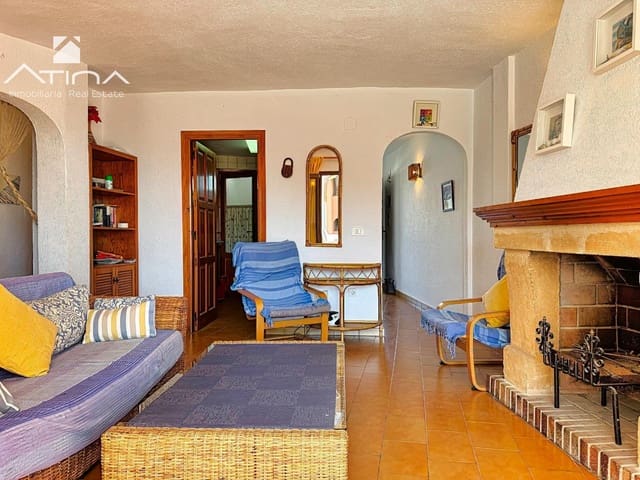 4 bedroom Penthouse for sale in Javea / Xàbia with pool - € 460,000 (Ref: 9005323)