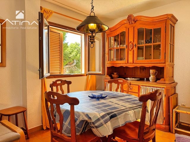 4 bedroom Penthouse for sale in Javea / Xàbia with pool - € 460,000 (Ref: 9005323)