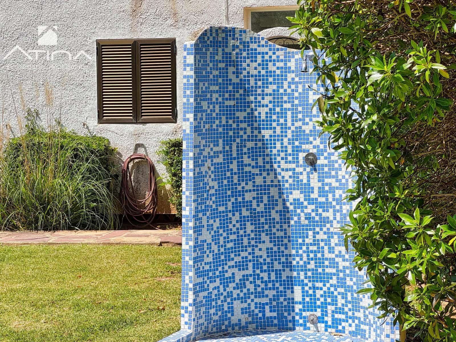 4 sovrum Takvåning till salu i Javea / Xabia med pool - 460 000 € (Ref: 9005323)