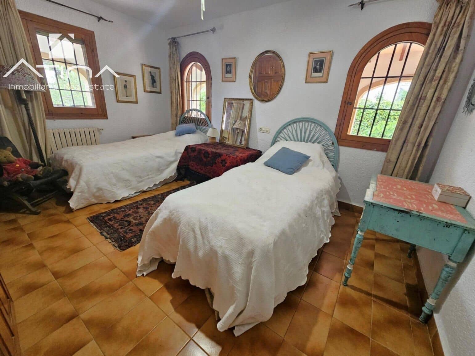 6 bedroom Villa for sale in Javea / Xabia with pool garage - € 825,000 (Ref: 9008632)