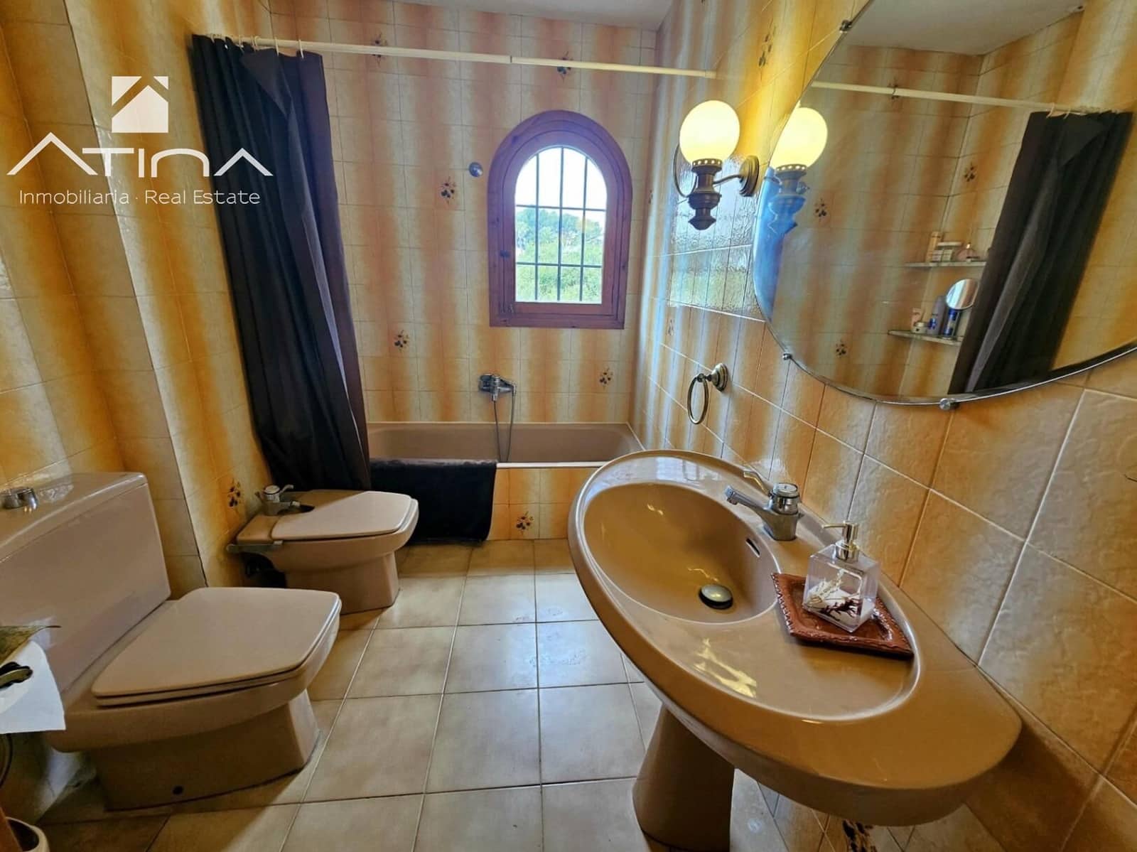 6 bedroom Villa for sale in Javea / Xabia with pool garage - € 825,000 (Ref: 9008632)