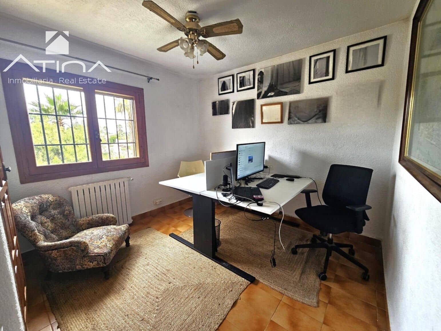 6 bedroom Villa for sale in Javea / Xabia with pool garage - € 825,000 (Ref: 9008632)