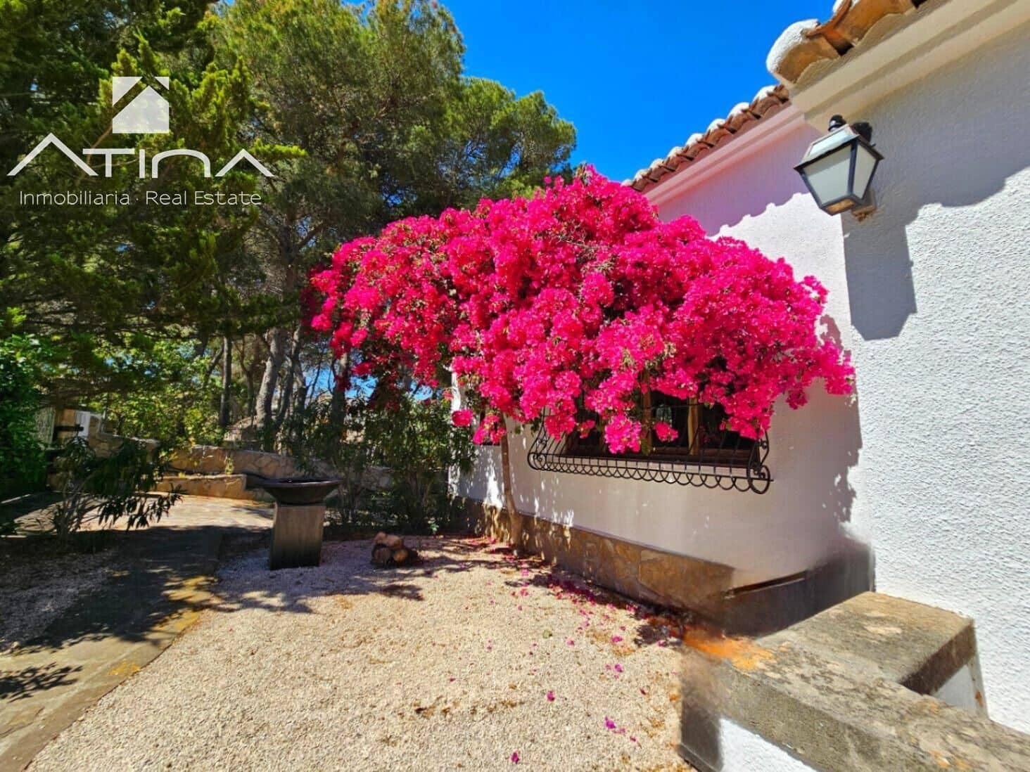 6 bedroom Villa for sale in Javea / Xabia with pool garage - € 825,000 (Ref: 9008632)