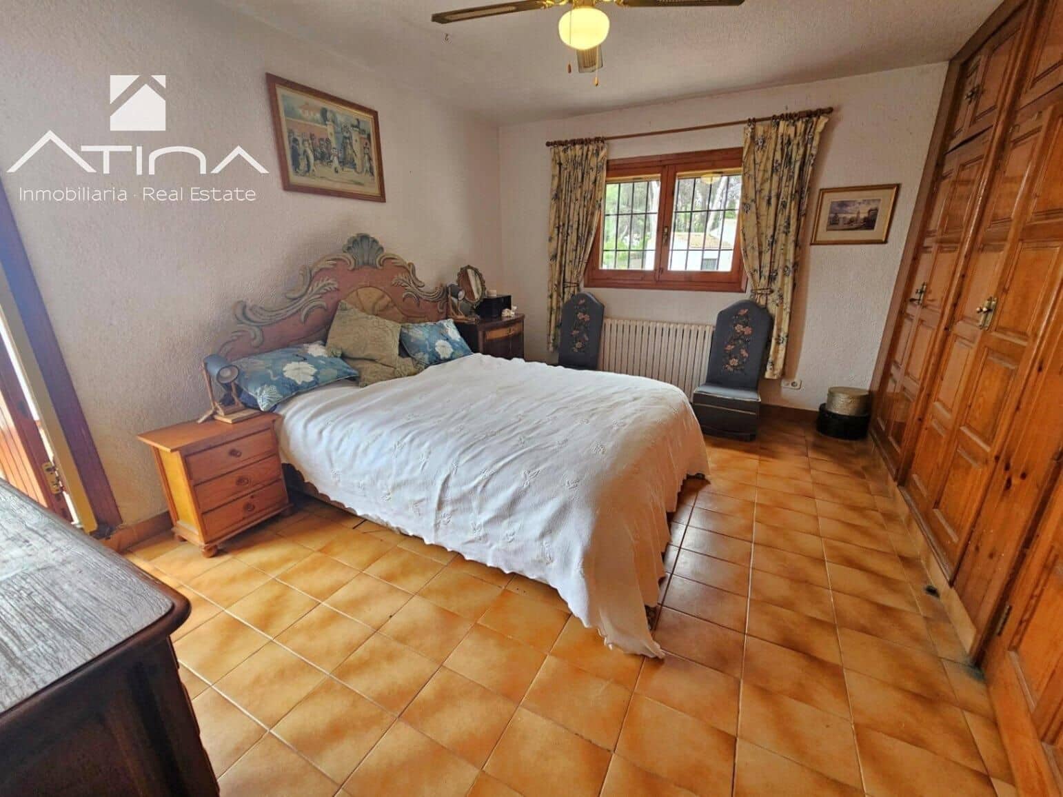 6 bedroom Villa for sale in Javea / Xabia with pool garage - € 825,000 (Ref: 9008632)