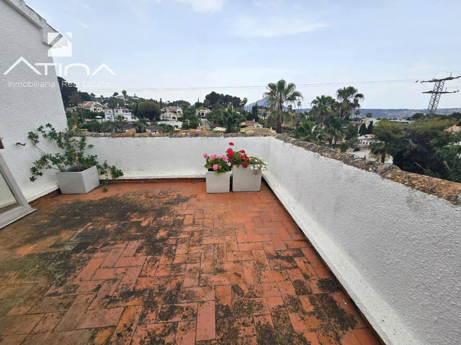 6 bedroom Villa for sale in Javea / Xabia with pool garage - € 825,000 (Ref: 9008632)