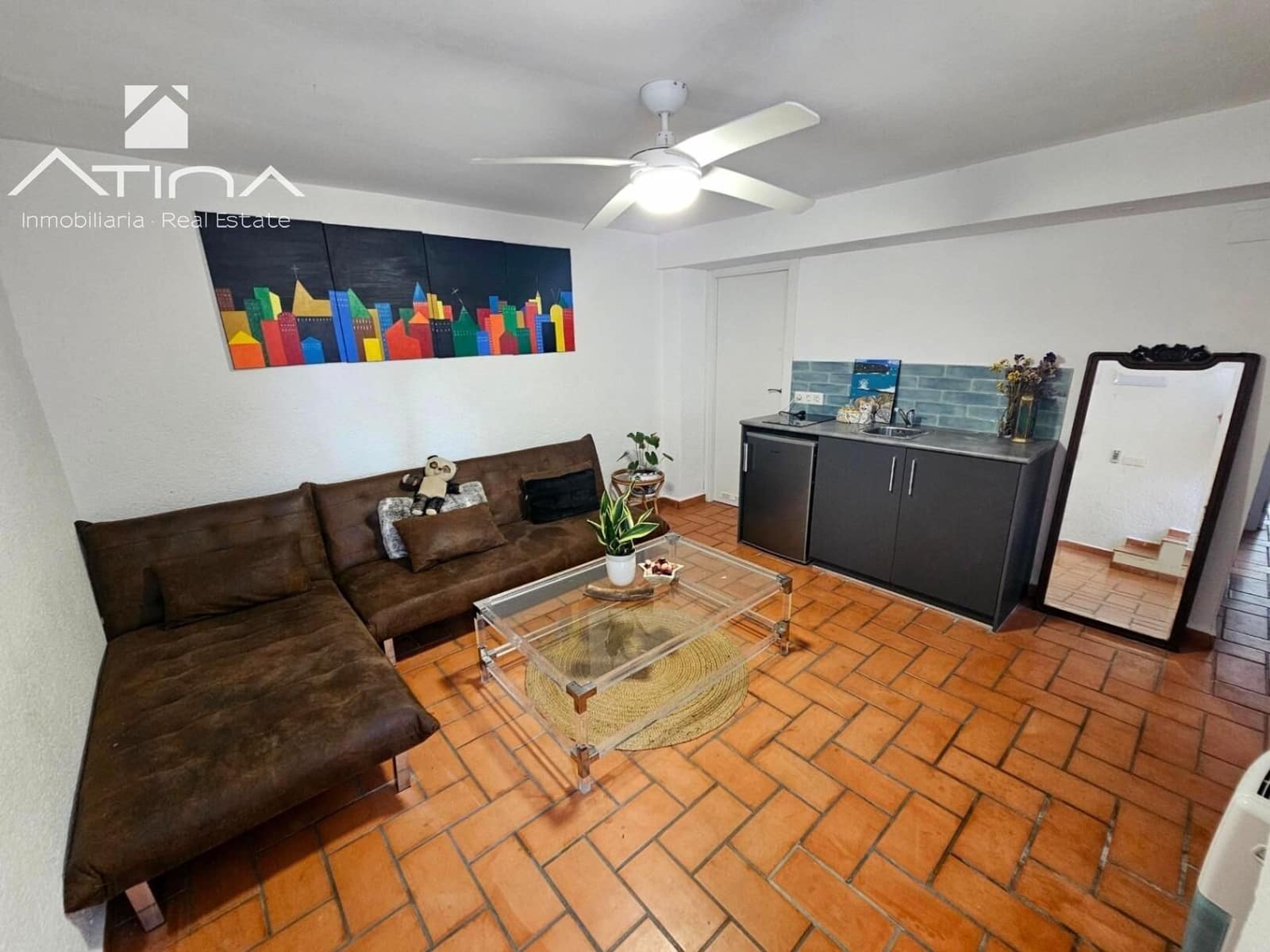 6 bedroom Villa for sale in Javea / Xabia with pool garage - € 825,000 (Ref: 9008632)