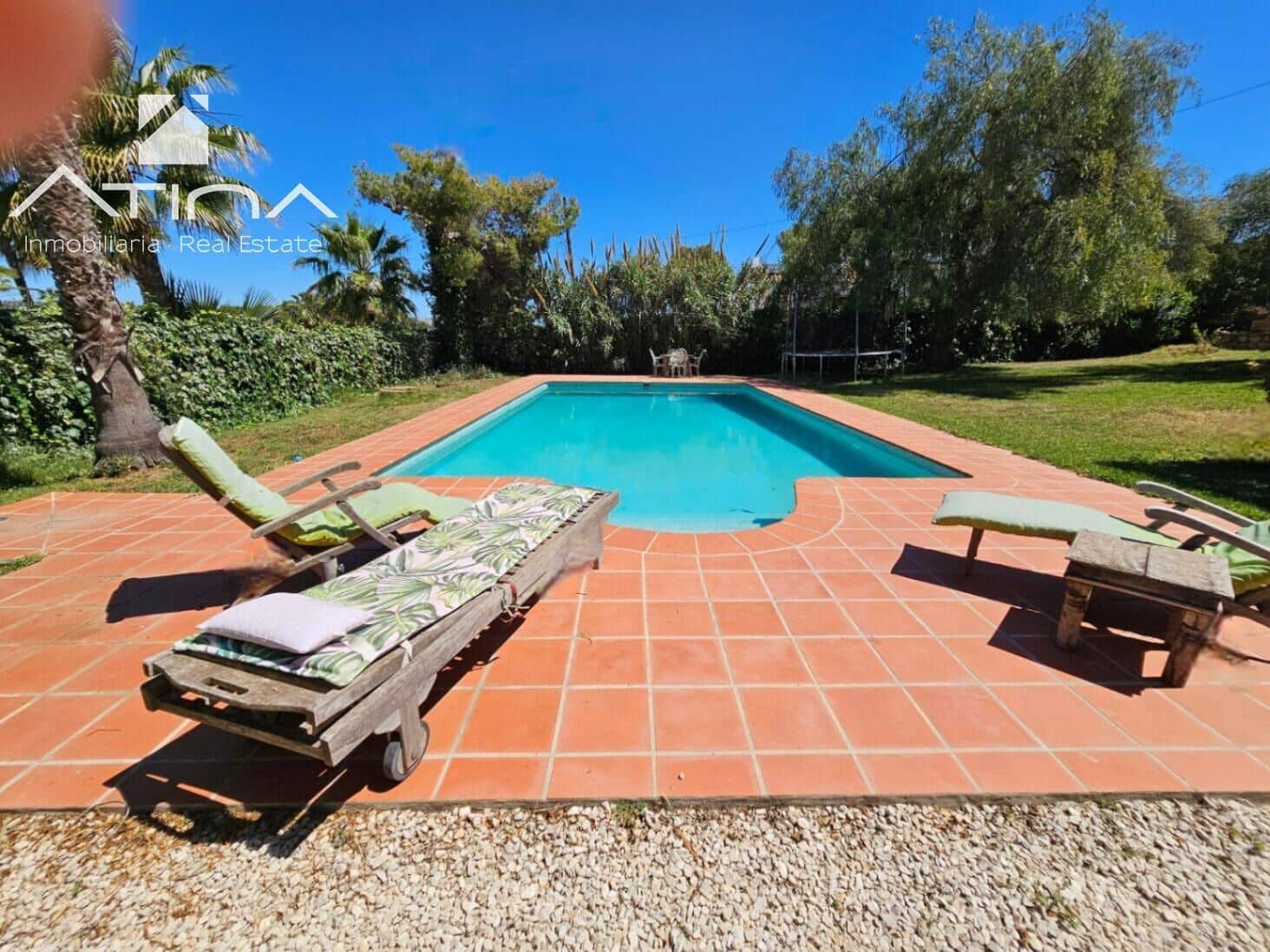 6 bedroom Villa for sale in Javea / Xabia with pool garage - € 825,000 (Ref: 9008632)