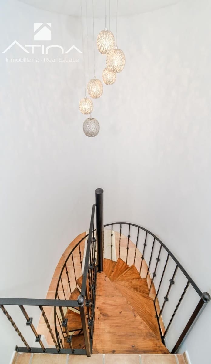 Chalet de 4 habitaciones en Javea / Xàbia en venta con piscina garaje - 795.000 € (Ref: 9012258)