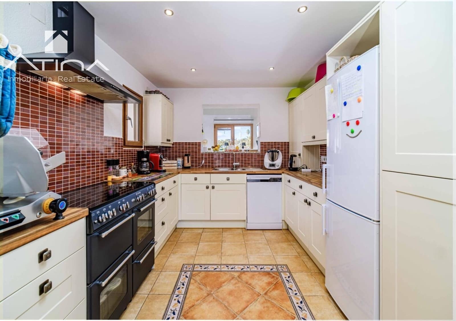 Chalet de 4 habitaciones en Javea / Xàbia en venta con piscina garaje - 795.000 € (Ref: 9012258)