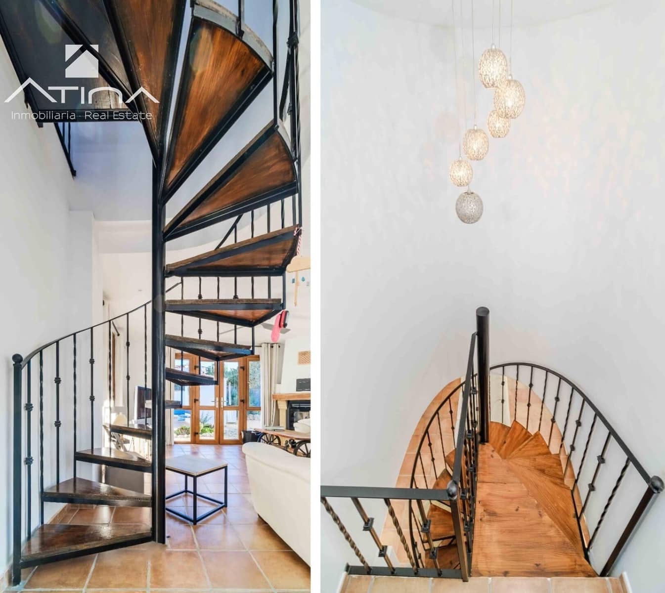 Chalet de 4 habitaciones en Javea / Xàbia en venta con piscina garaje - 795.000 € (Ref: 9012258)