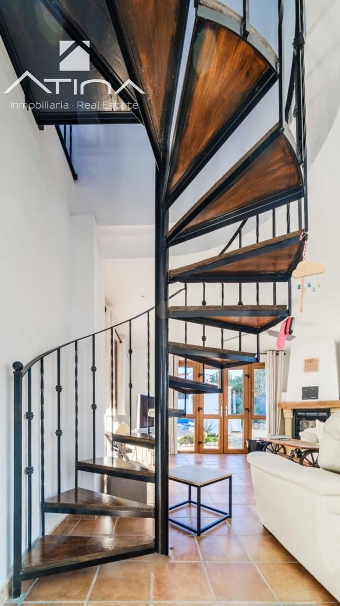 Chalet de 4 habitaciones en Javea / Xàbia en venta con piscina garaje - 795.000 € (Ref: 9012258)