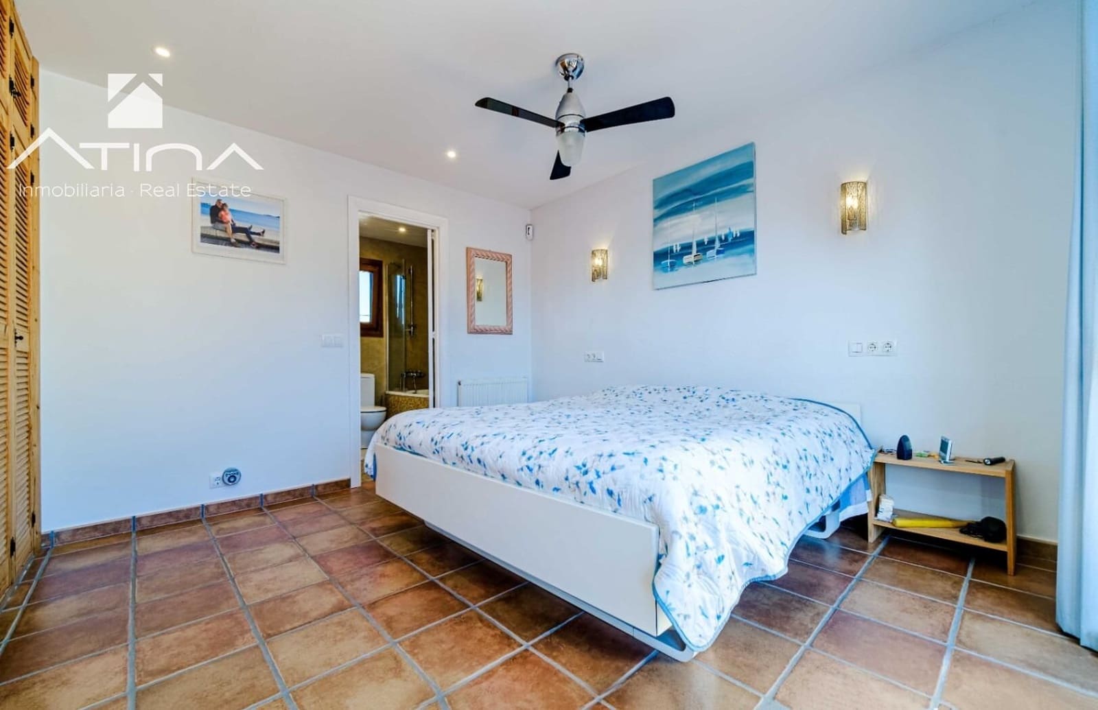 Chalet de 4 habitaciones en Javea / Xàbia en venta con piscina garaje - 795.000 € (Ref: 9012258)
