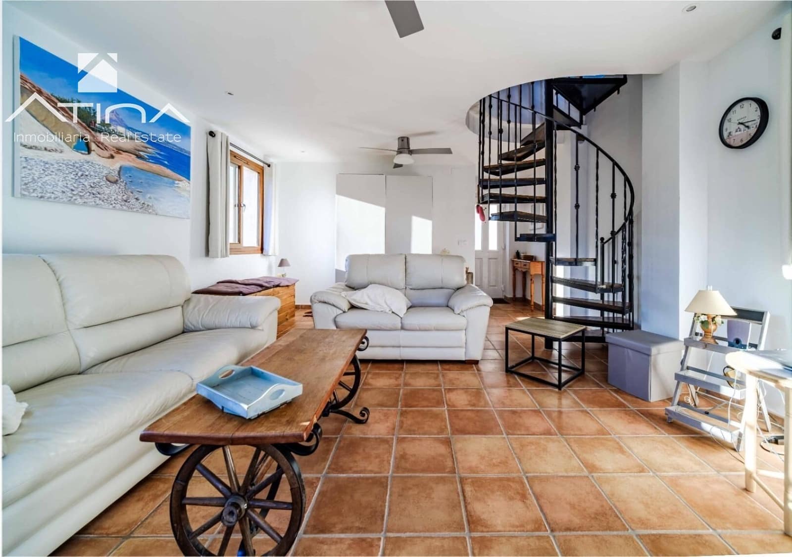 Chalet de 4 habitaciones en Javea / Xàbia en venta con piscina garaje - 795.000 € (Ref: 9012258)