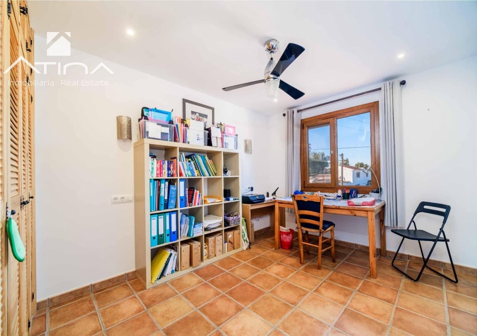 Chalet de 4 habitaciones en Javea / Xàbia en venta con piscina garaje - 795.000 € (Ref: 9012258)