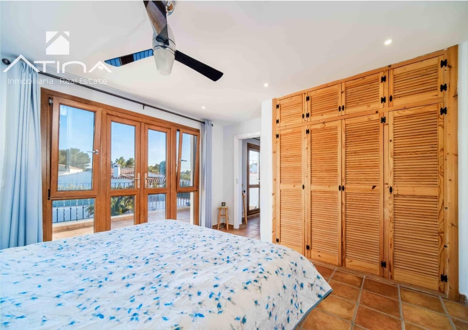 Chalet de 4 habitaciones en Javea / Xàbia en venta con piscina garaje - 795.000 € (Ref: 9012258)