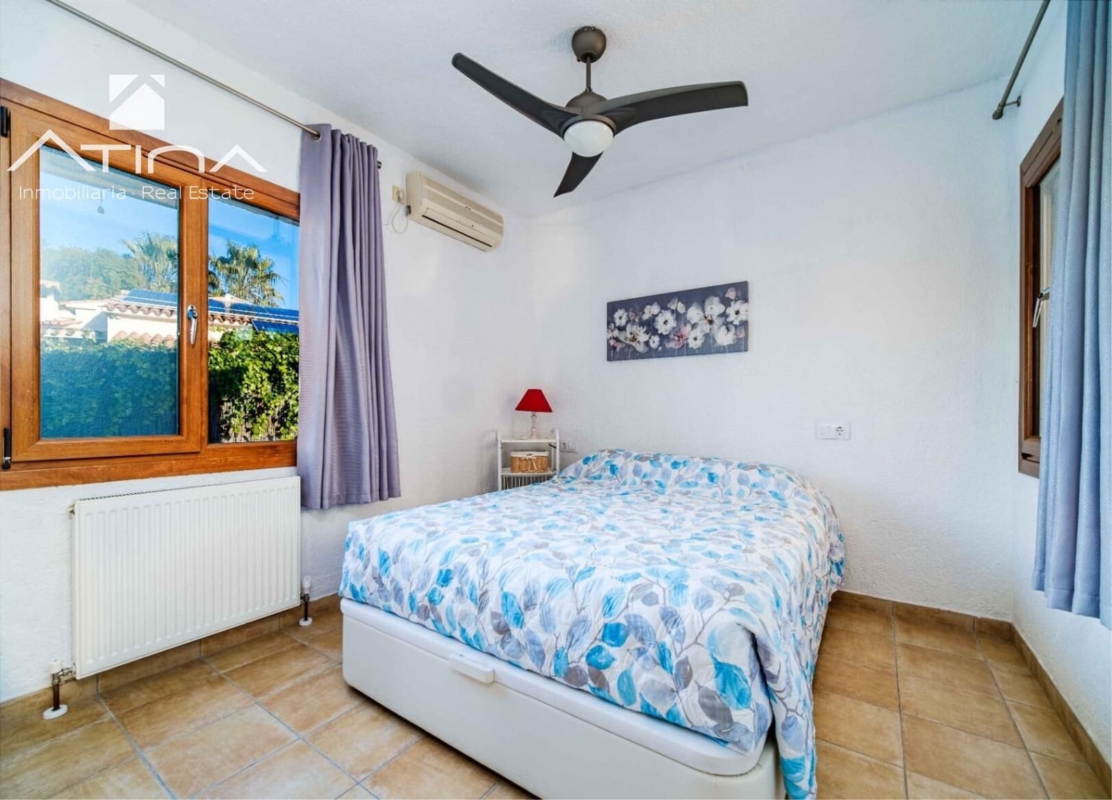 Chalet de 4 habitaciones en Javea / Xàbia en venta con piscina garaje - 795.000 € (Ref: 9012258)