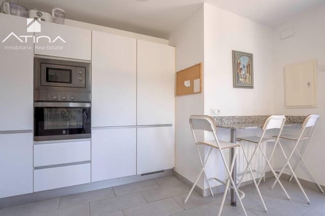 3 Zimmer Villa zu verkaufen in Javea / Xàbia mit Pool Garage - 745.000 € (Ref: 9014533)