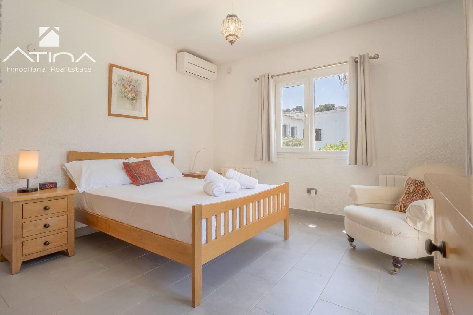 3 Zimmer Villa zu verkaufen in Javea / Xabia mit Pool Garage - 745.000 € (Ref: 9014533)