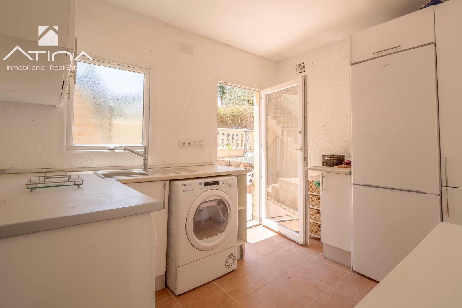 3 Zimmer Villa zu verkaufen in Javea / Xabia mit Pool Garage - 745.000 € (Ref: 9014533)