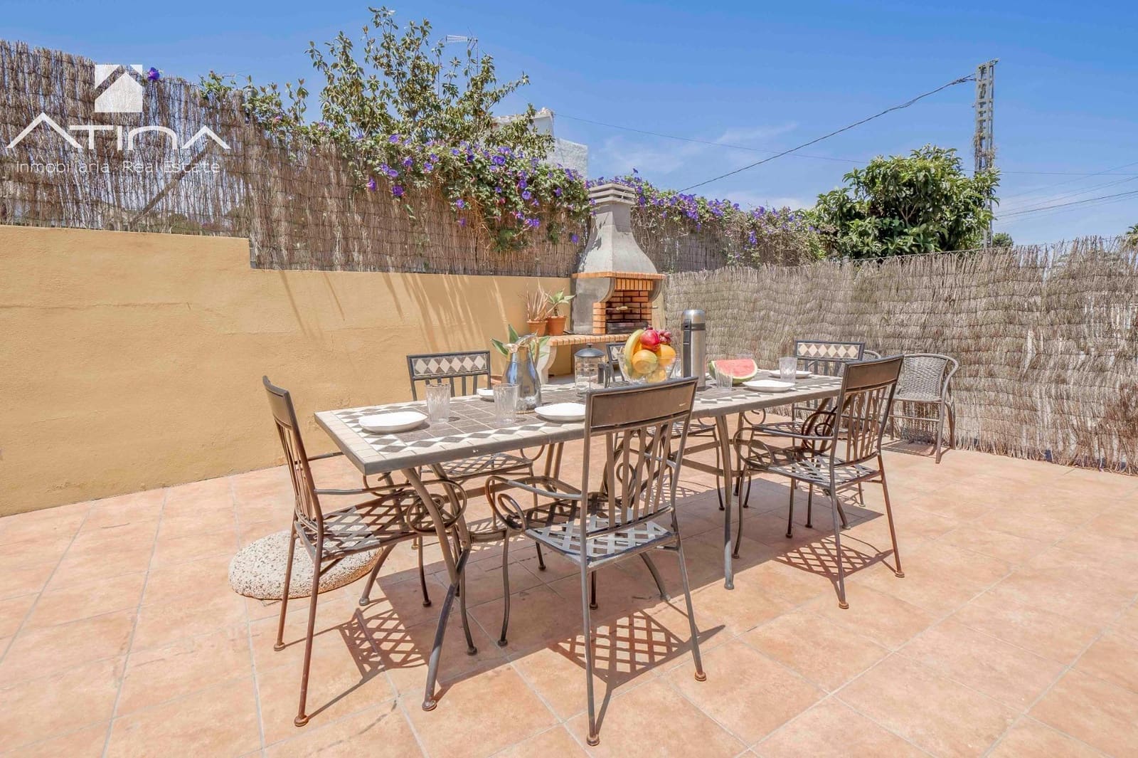 3 Zimmer Villa zu verkaufen in Javea / Xabia mit Pool Garage - 745.000 € (Ref: 9014533)