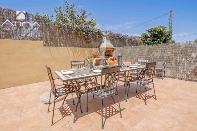 3 Zimmer Villa zu verkaufen in Javea / Xàbia mit Pool Garage - 745.000 € (Ref: 9014533)