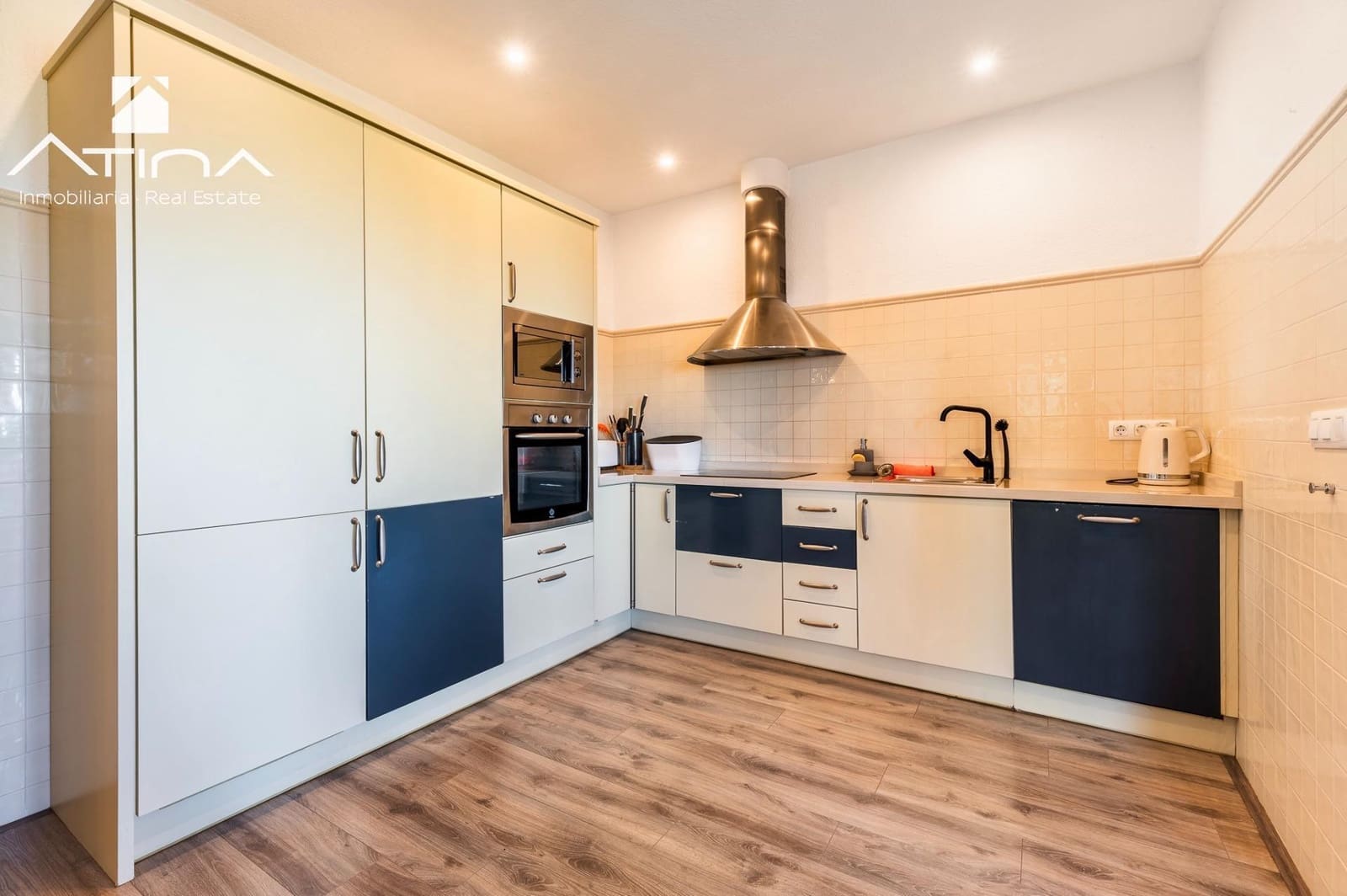 5 sypialnia Willa na sprzedaż w Javea / Xabia z basenem garażem - 1 350 000 € (Ref: 9014534)