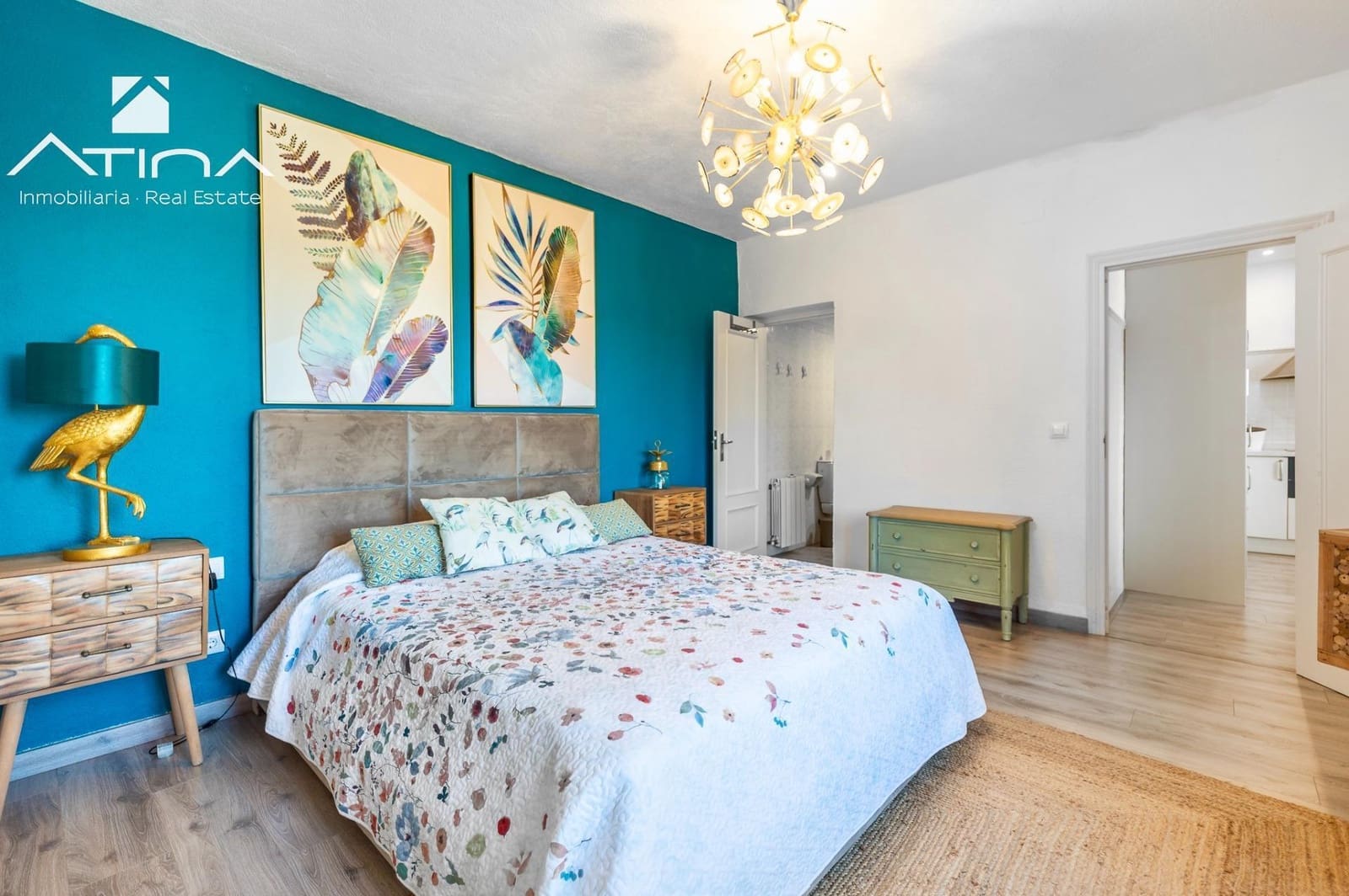 5 sypialnia Willa na sprzedaż w Javea / Xabia z basenem garażem - 1 350 000 € (Ref: 9014534)