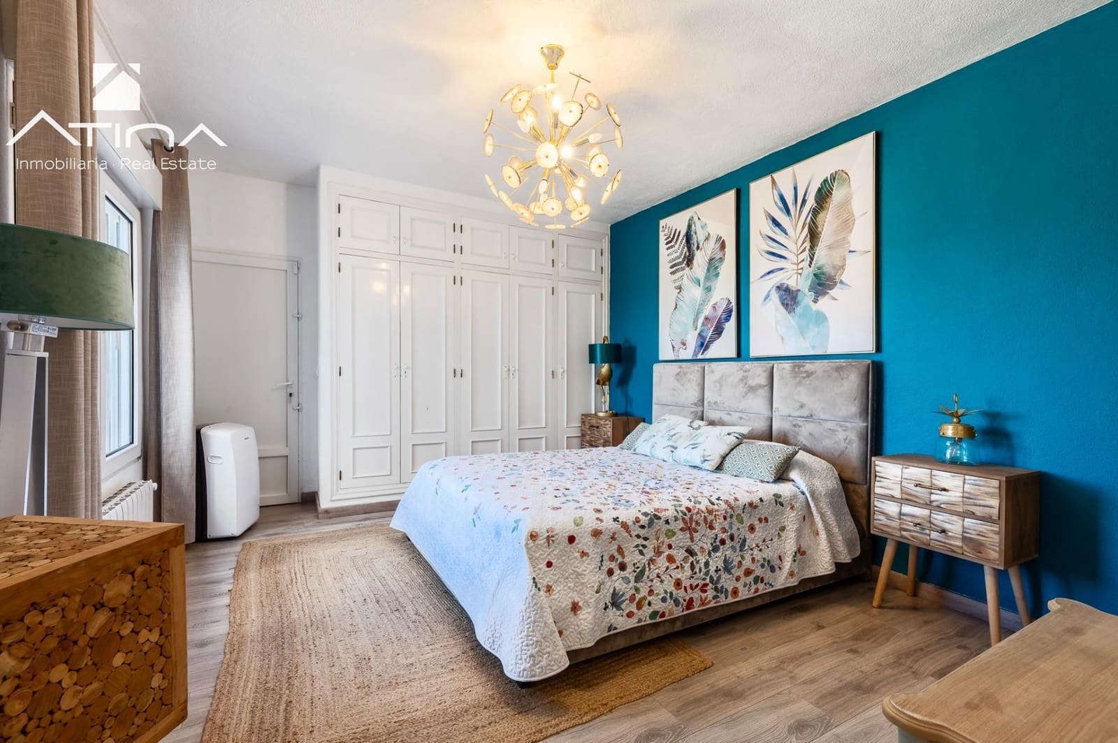 5 sypialnia Willa na sprzedaż w Javea / Xabia z basenem garażem - 1 350 000 € (Ref: 9014534)