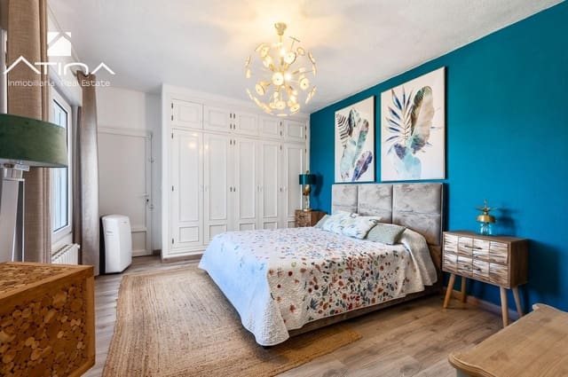 5 bedroom Villa for sale in Portichol - Balcón al Mar, Javea / Xàbia with pool garage - € 1,350,000 (Ref: 9014534)