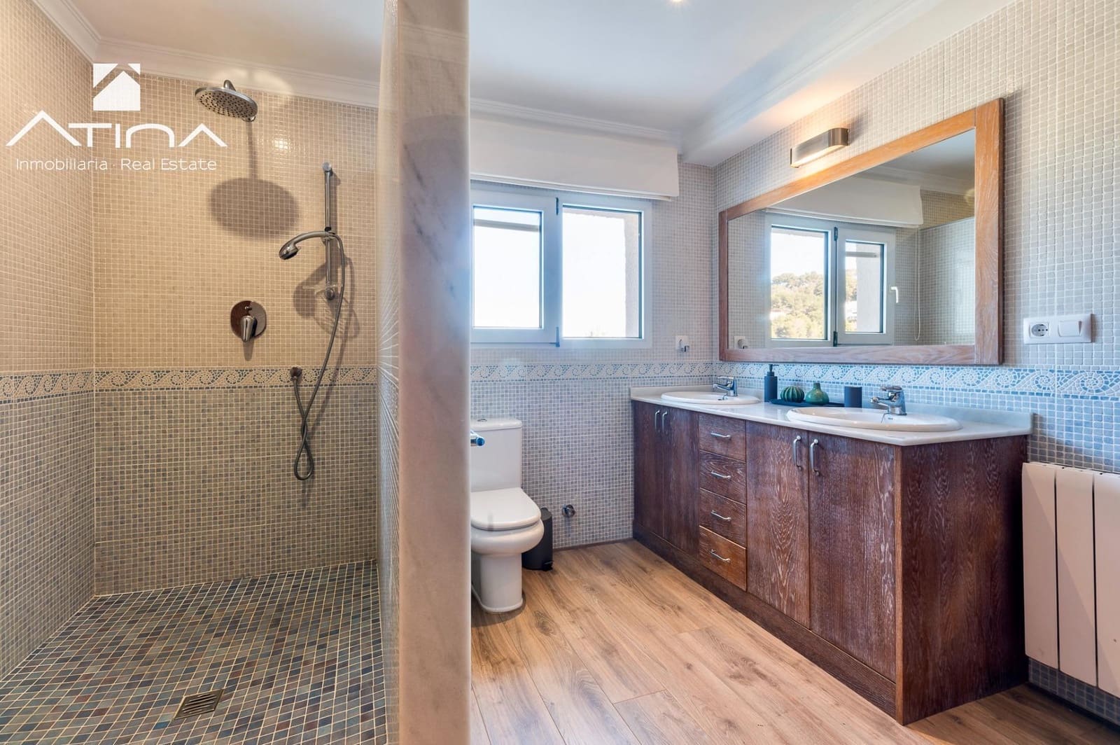 5 sypialnia Willa na sprzedaż w Javea / Xabia z basenem garażem - 1 350 000 € (Ref: 9014534)