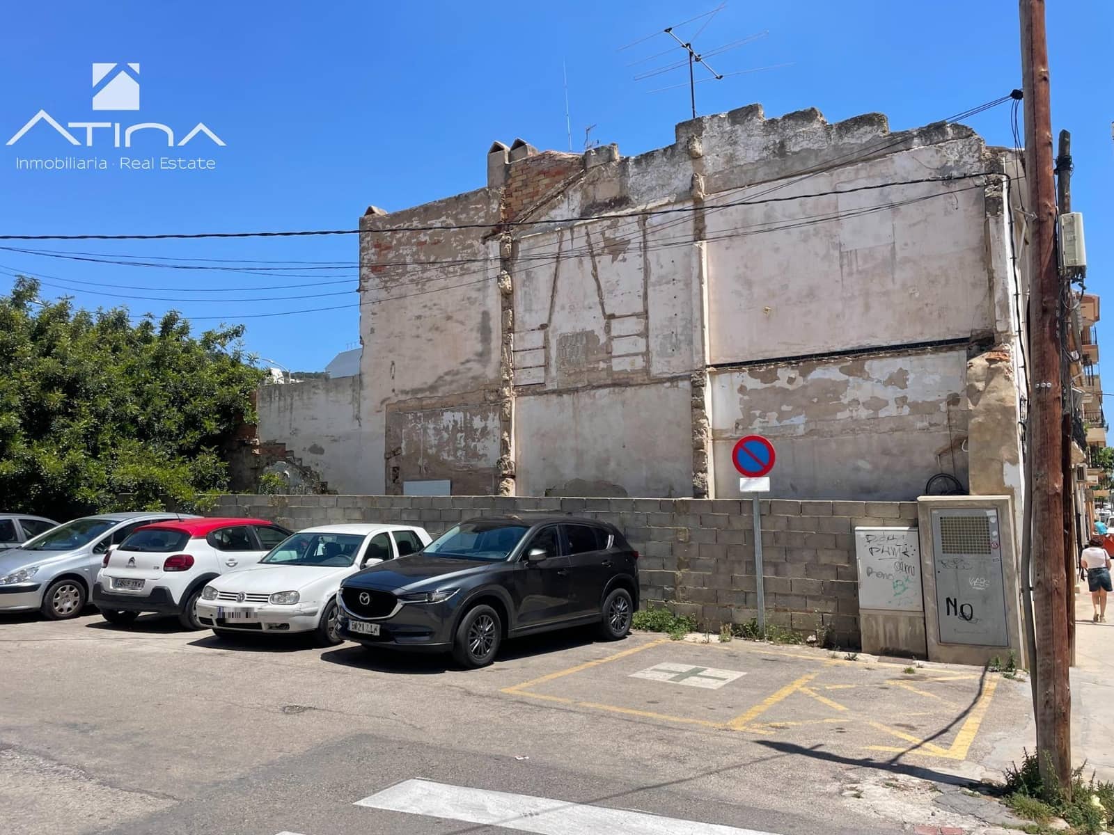 Terrain à Bâtir à vendre à Javea / Xabia - 312 000 € (Ref: 9020715)