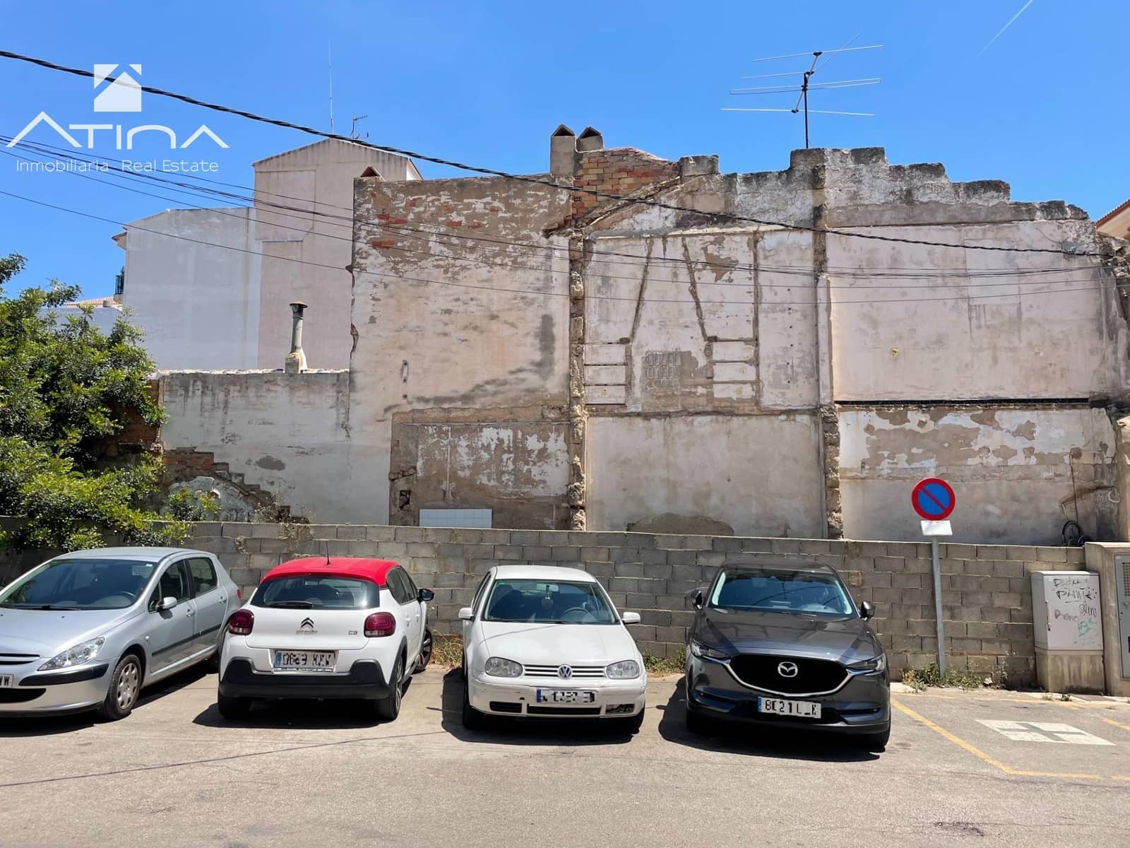 Terrain à Bâtir à vendre à Javea / Xabia - 312 000 € (Ref: 9020715)