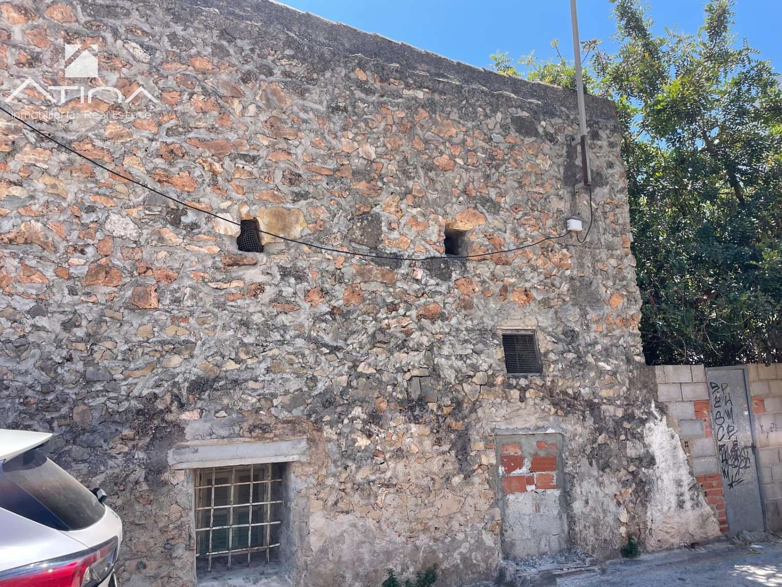 Terrain à Bâtir à vendre à Javea / Xabia - 312 000 € (Ref: 9020715)