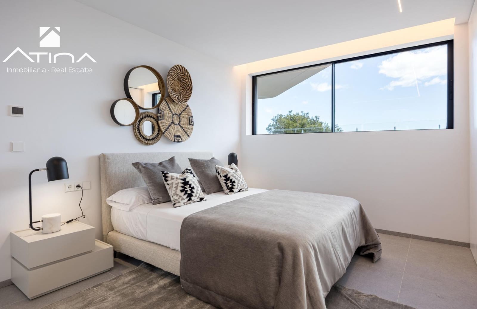 4 soveværelse Villa til salg i Javea / Xabia med swimmingpool garage - € 4.125.000 (Ref: 9023757)